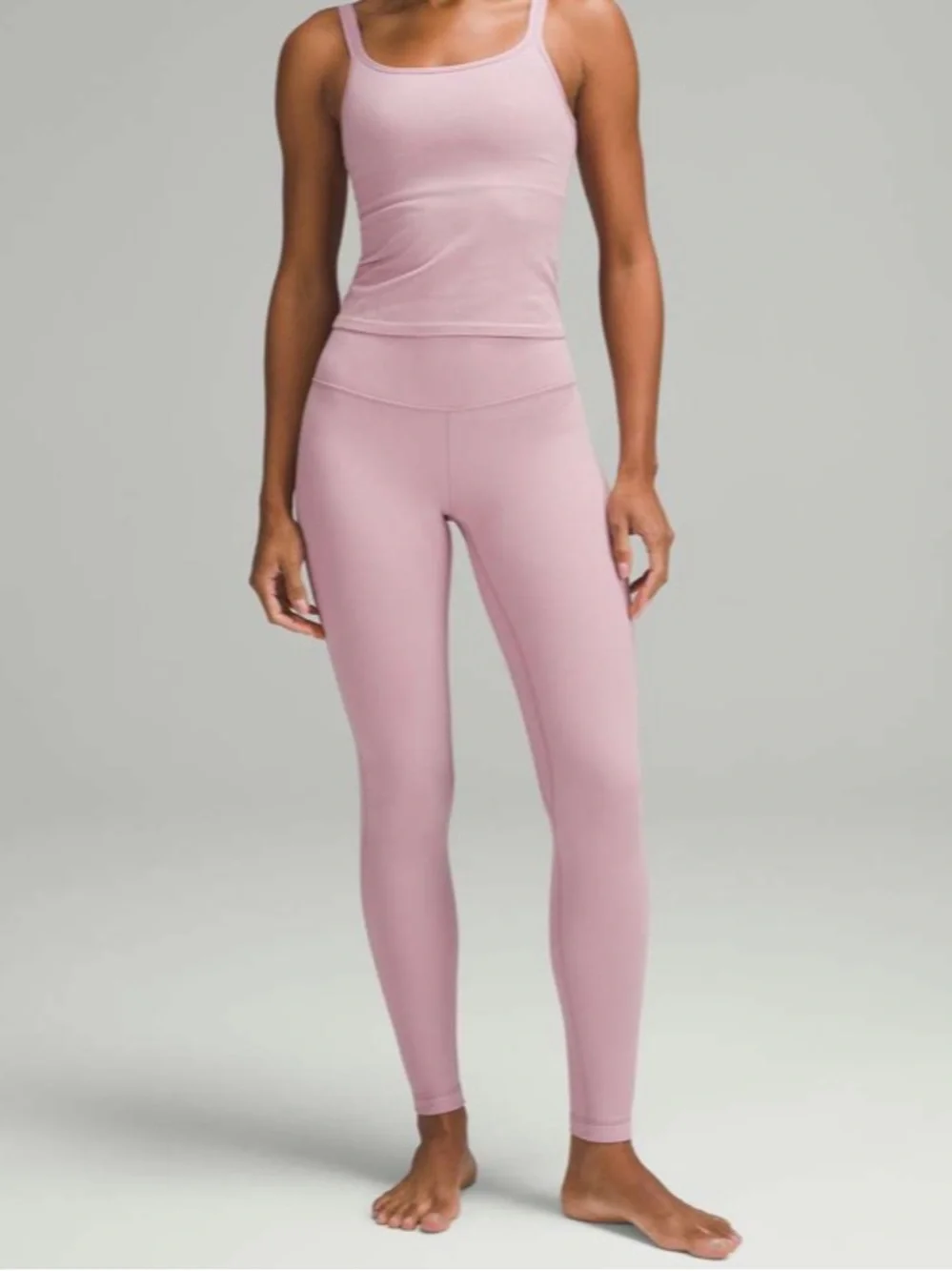 Lululemon Align High Rise Pant 28”